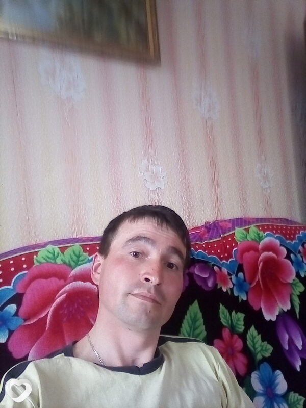 Сергей, 40, Йошкар-Оле — анкета №363483