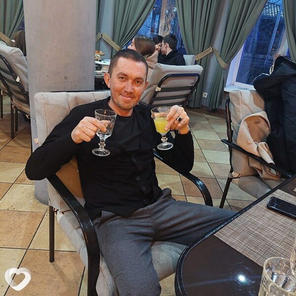 Анатолий, 45, Краснодаре — анкета №363488
