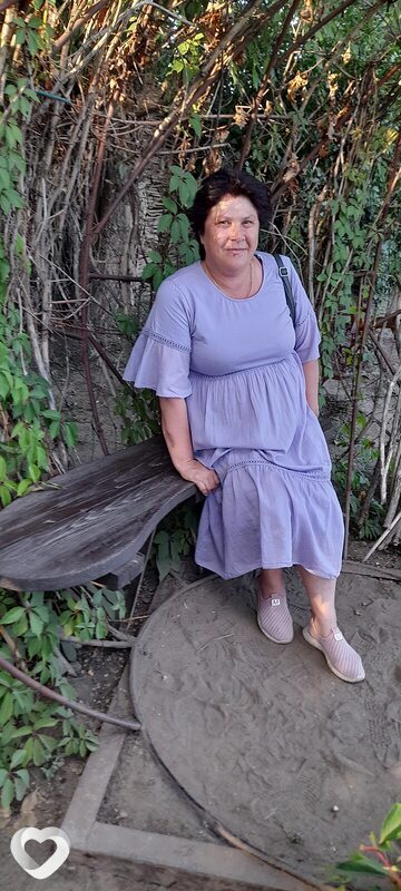 Наталья, 60, Кемерове — анкета №363496