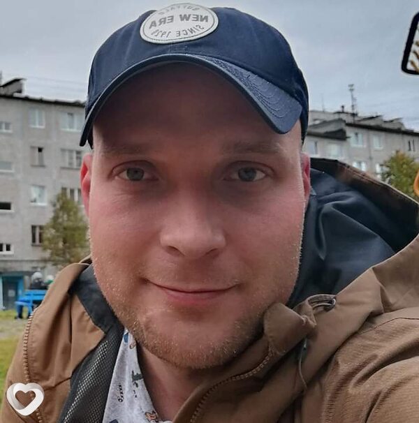 Костя, 32, Запорожье — анкета №363501