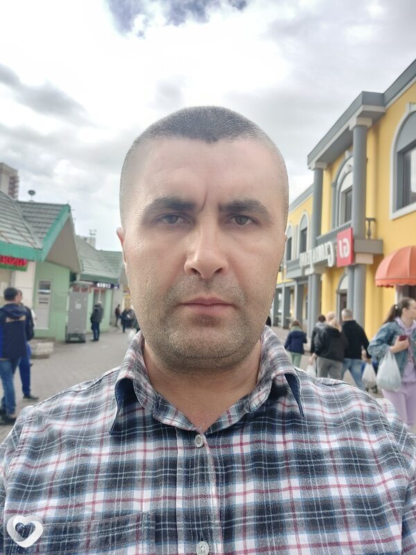 Павел, 44, Москве — анкета №363502