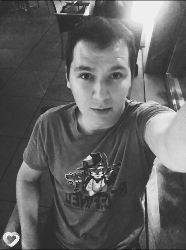 Александр, 30, Днепр — анкета №363561