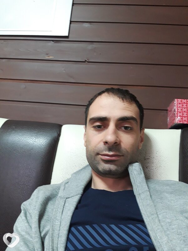 Карен, 33, Минске — анкета №363563