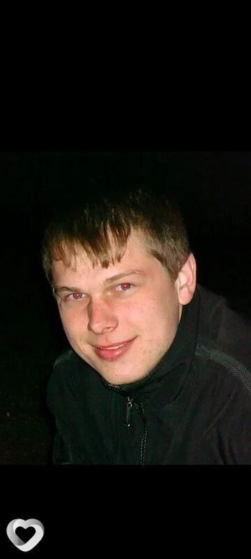 Александр, 42, Шебекине — анкета №363565