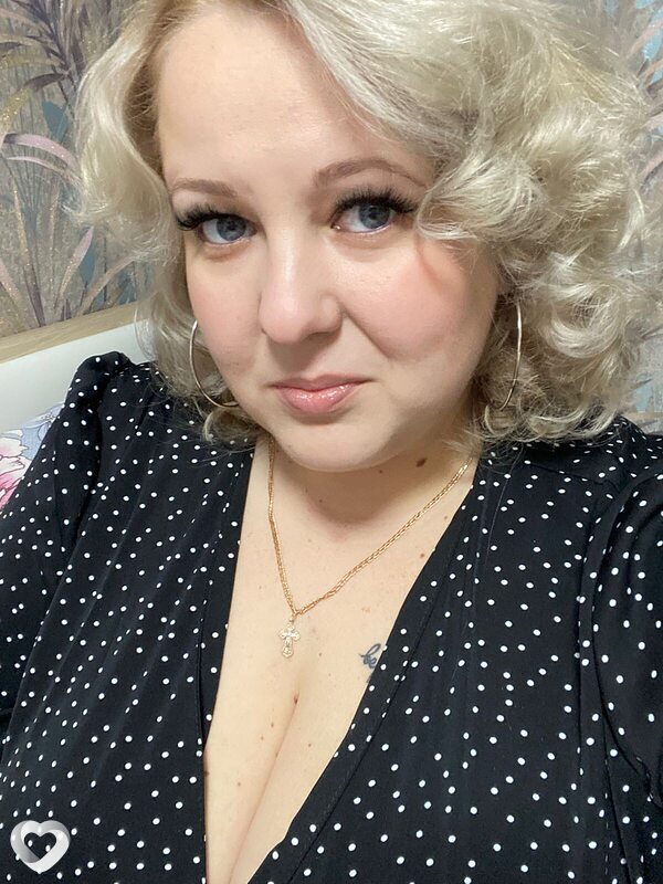 Катюня, 35, Павловском Посаде — анкета №363571