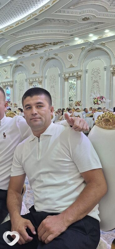 Сико, 33, Астане — анкета №363581
