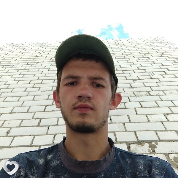 Станислав, 25, Бобруйске — анкета №363582