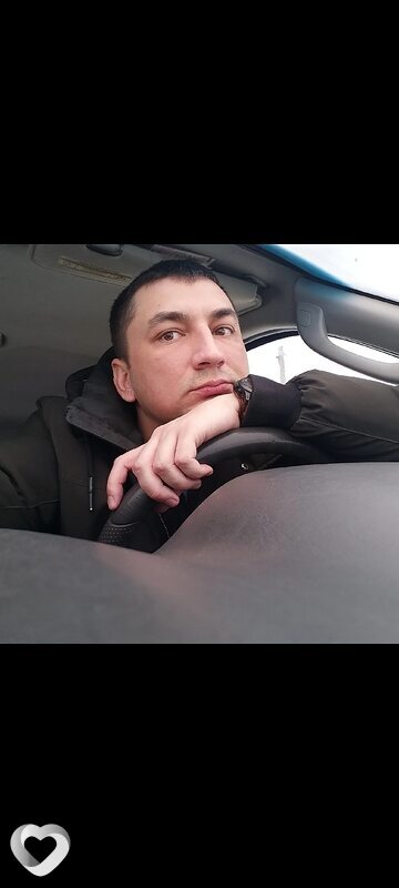 Андрей, 42, Архангельске — анкета №363593