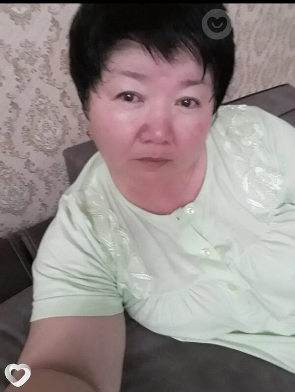 Анар, 57, Семей — анкета №363596