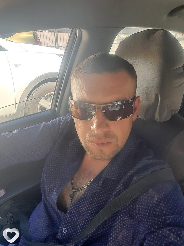 Виталий, 46, Астане — анкета №363530