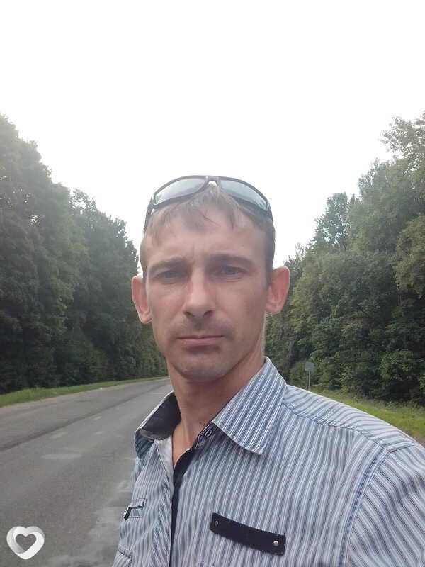Рома, 34, Чаусах — анкета №363534