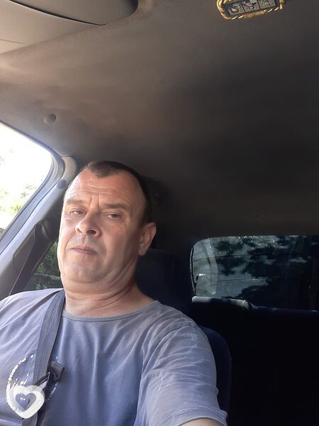 Александр, 51, Феодосии — анкета №363535