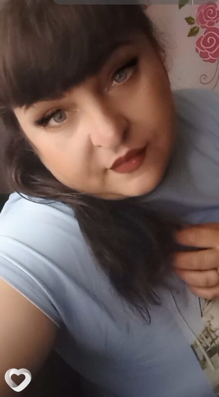 Елизавета, 43, Витебске — анкета №363542