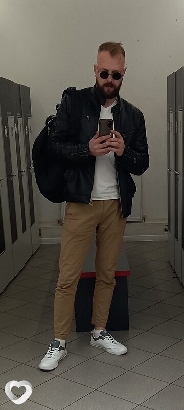 Вадим, 39, Бобруйске — анкета №363544