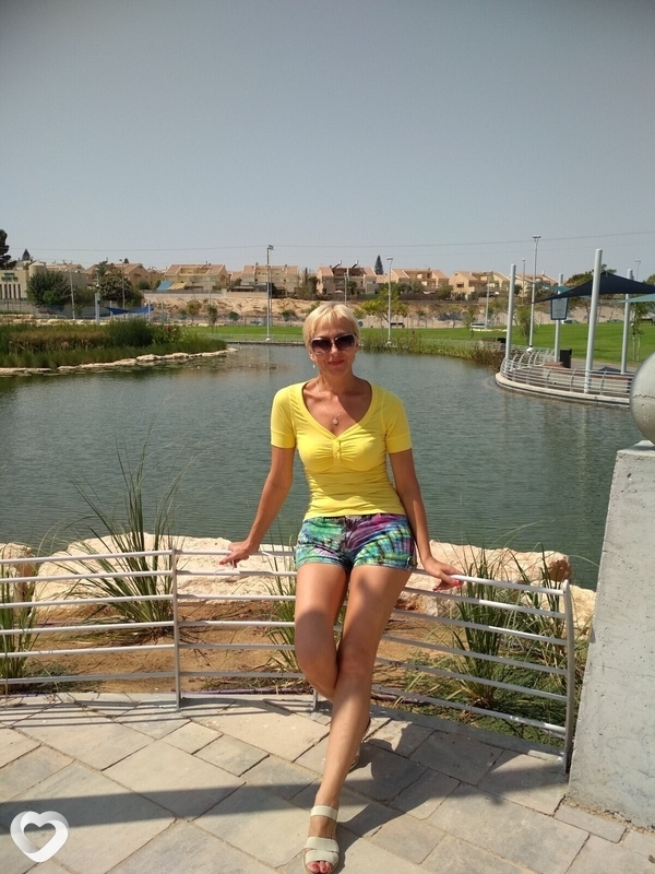 Николь, 54, Жодине — анкета №363552
