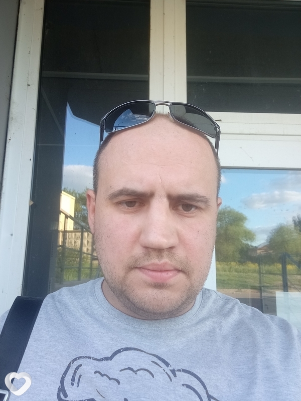Юрий, 41, Москве — анкета №363678