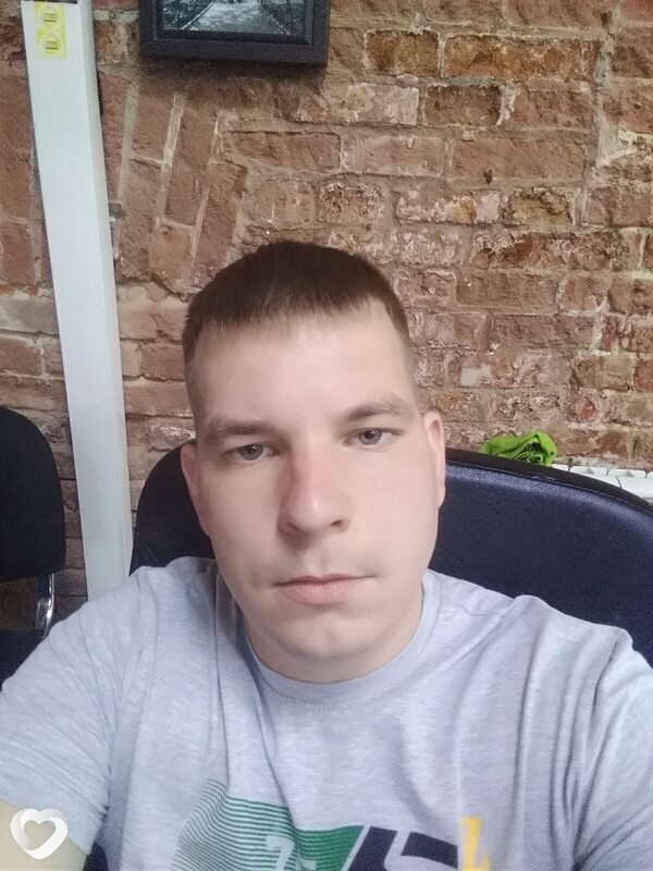 Иван, 32, Серпухове — анкета №363681