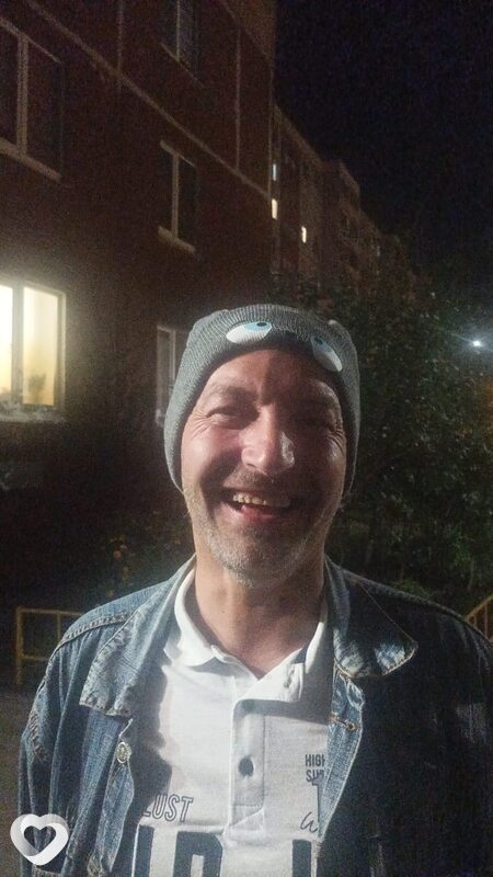 Сергей, 45, Уфе — анкета №363683