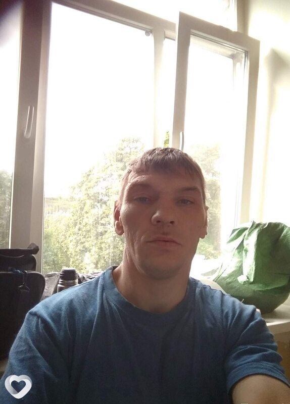 Василий, 53, Санкт-Петербурге — анкета №363687