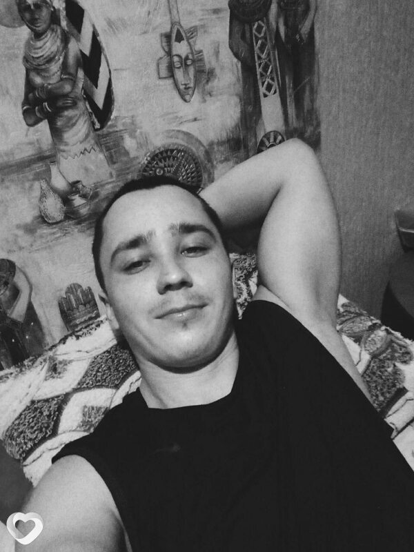 Андрей, 30, Йошкар-Оле — анкета №363688