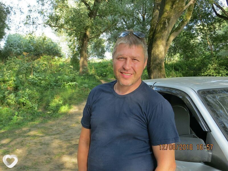 Антон, 43, Калуге — анкета №363690