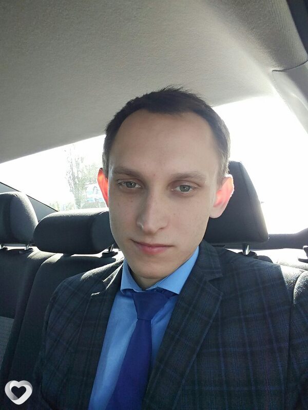 Максим, 31, Бресте — анкета №363692