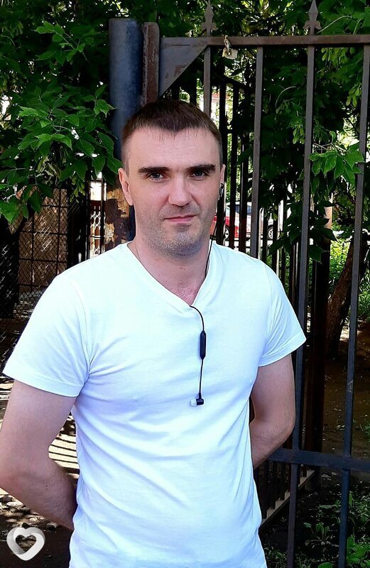 Женя, 44, Омске — анкета №363695