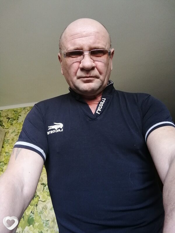 Александр, 52, Барановичах — анкета №363700