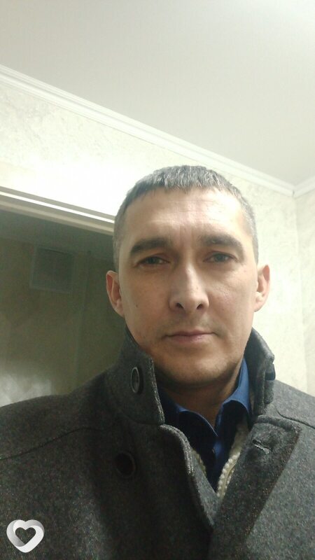Рудольф, 42, Нефтекамске — анкета №363702