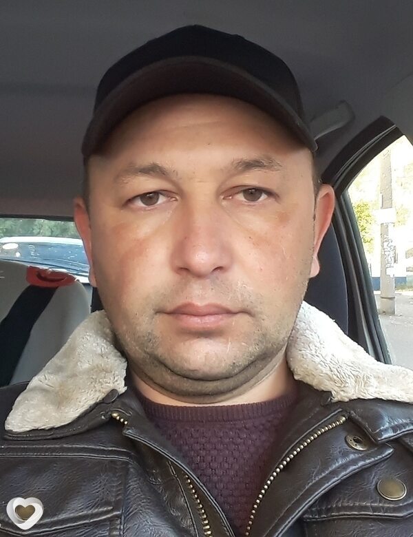 Azat, 44, Уфе — анкета №363755