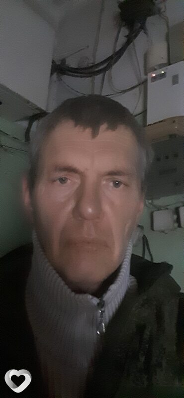 Костя, 59, Астрахани — анкета №363757