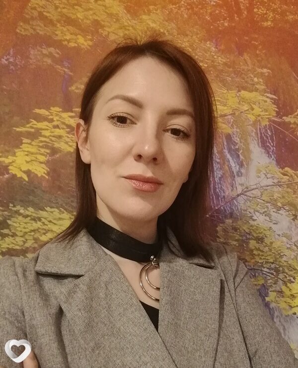 Юлия, 37, Москве — анкета №363761