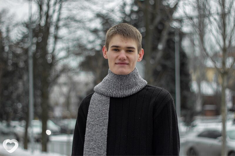 Павел, Днепр