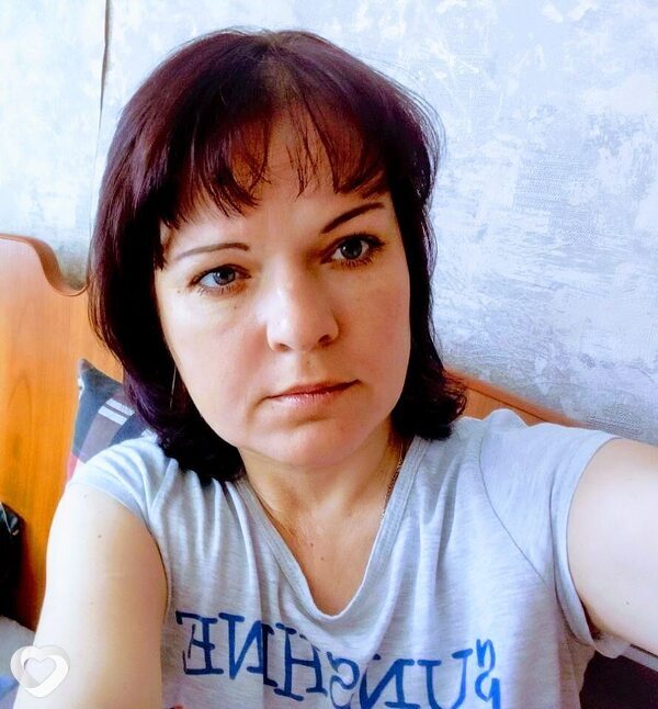 Мася, 42, Пензе — анкета №363771