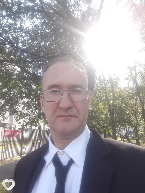 Ден, 51, Кировске — анкета №363775