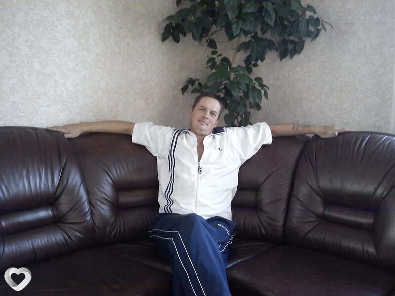 Сергей, 55, Тамбове — анкета №363776