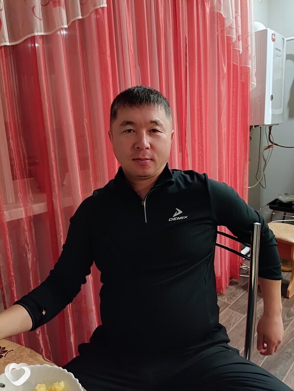 Ильдар, 41, Тюмени — анкета №363786