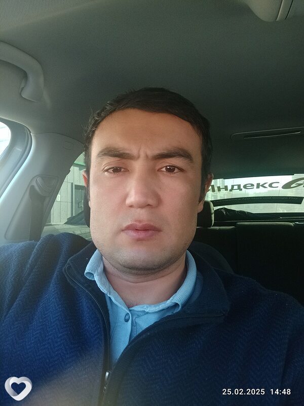 Шер, 41, Химках — анкета №363789