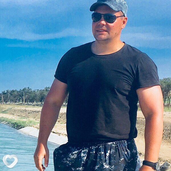 Алексей, 37, Ульяновске — анкета №363790