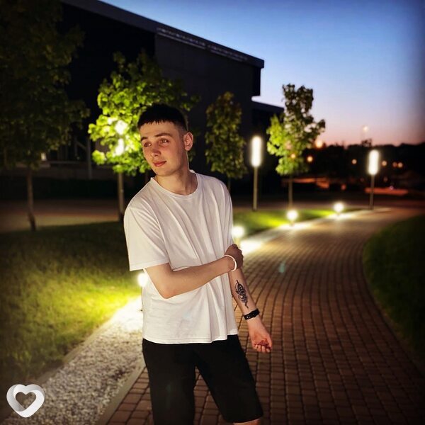 Алексей, 25, Минске — анкета №363792