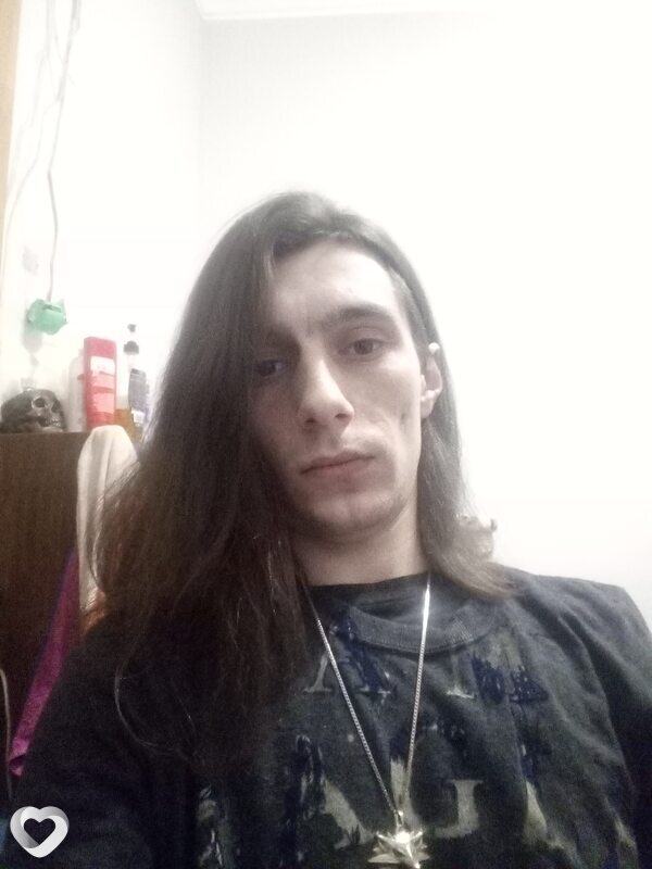 Анатолий, 32, Санкт-Петербурге — анкета №363794
