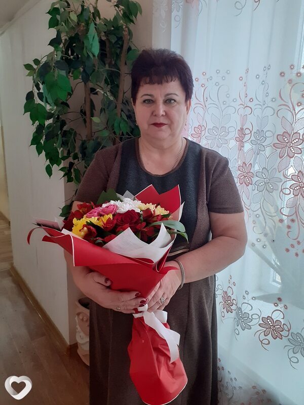 Ольга, Буденновск