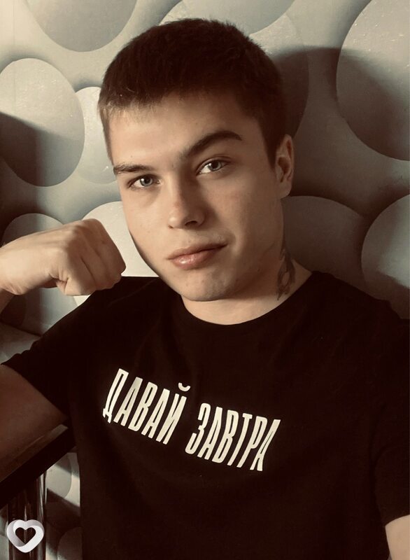 Владислав, 30, Котласе — анкета №363798