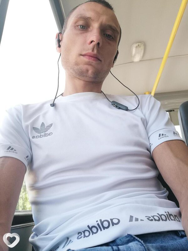 Дмитрий, 37, Иванове — анкета №363799