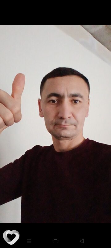 Орзижон, 34, Москве — анкета №364252