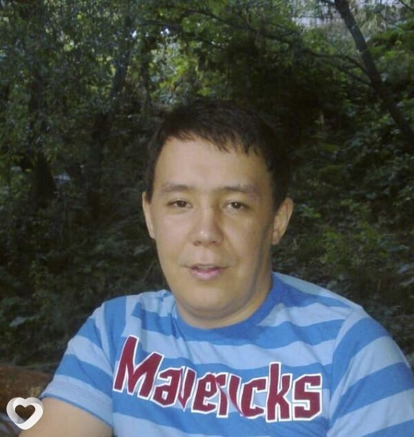 Тима, 34, Бишкек — анкета №364255
