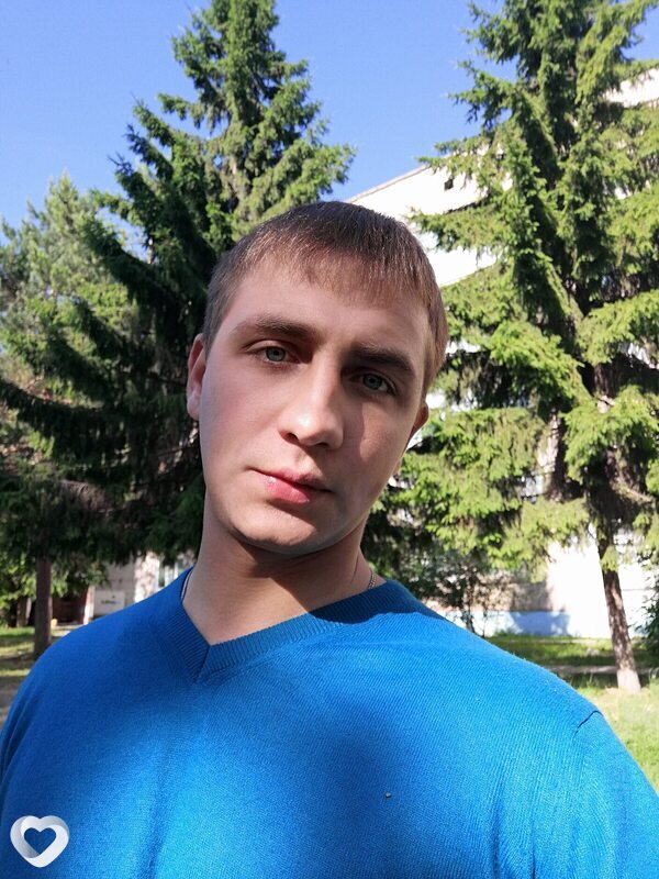 Евгений, 33, Омске — анкета №364256