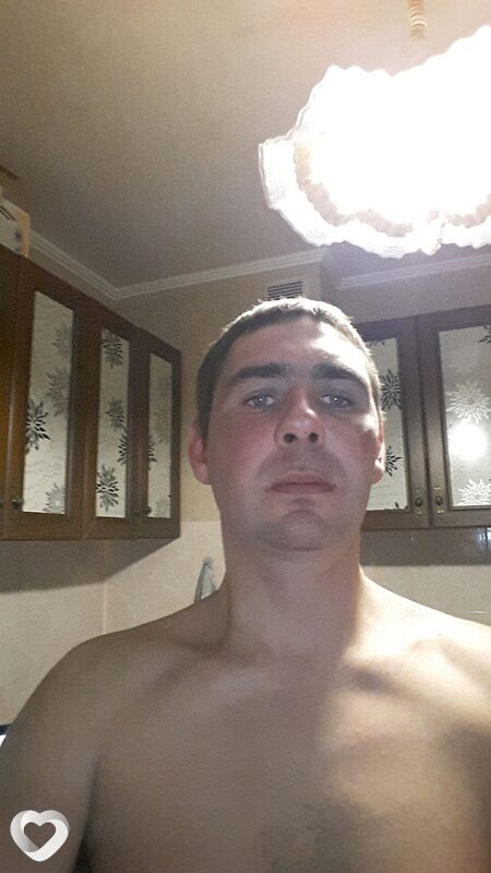 Андрей, 38, Белой Церковь — анкета №364259