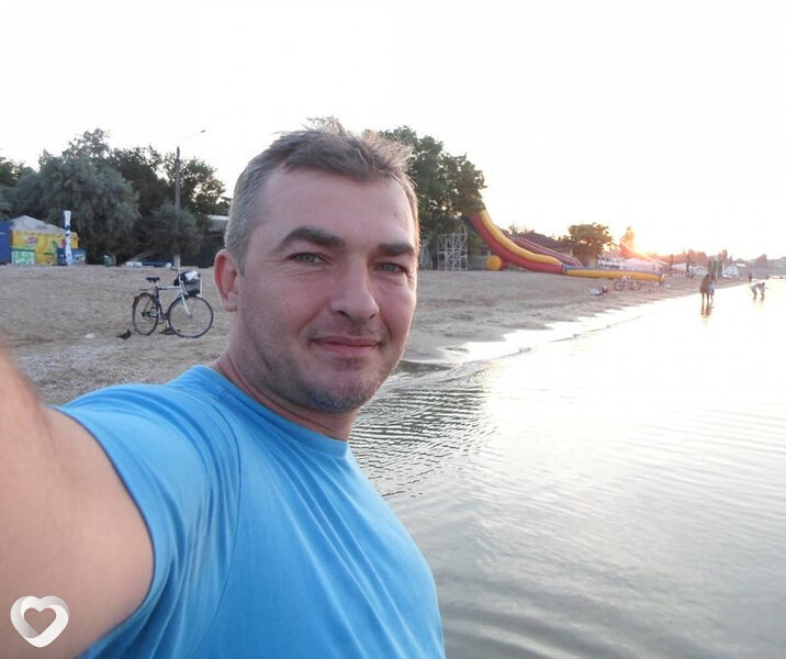 Александр, 48, Островце — анкета №364261