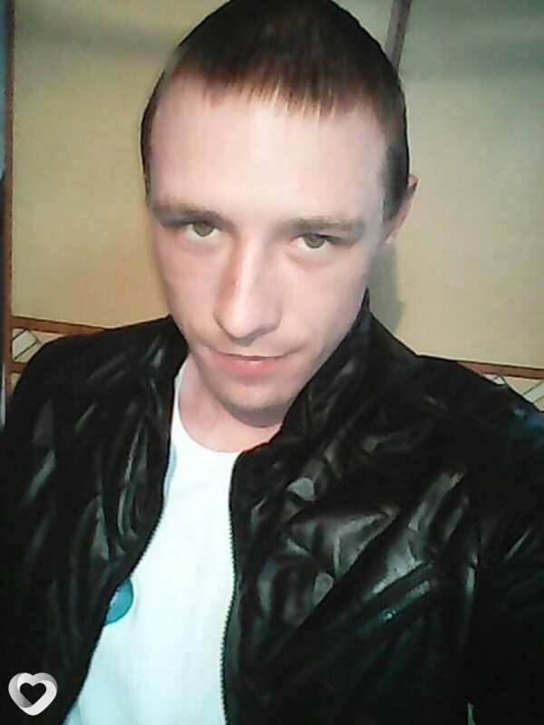 Роман, 36, Кемерове — анкета №364262
